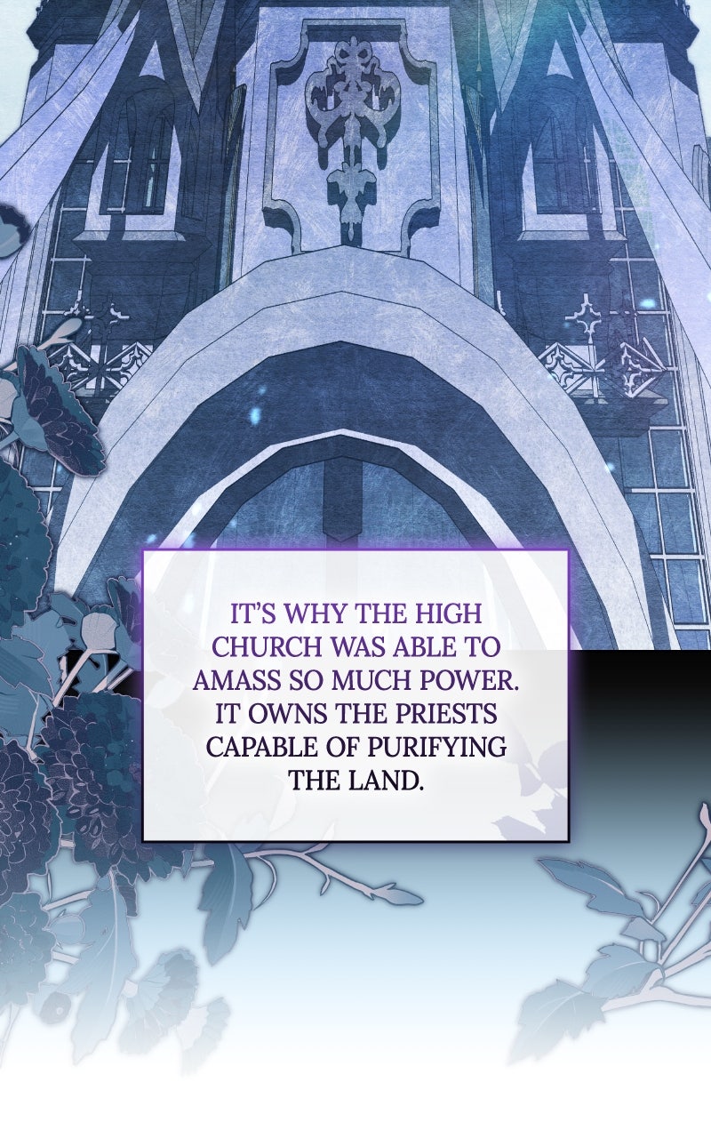 I’ll Be Anything You Desire Episode 29 page 68 - 