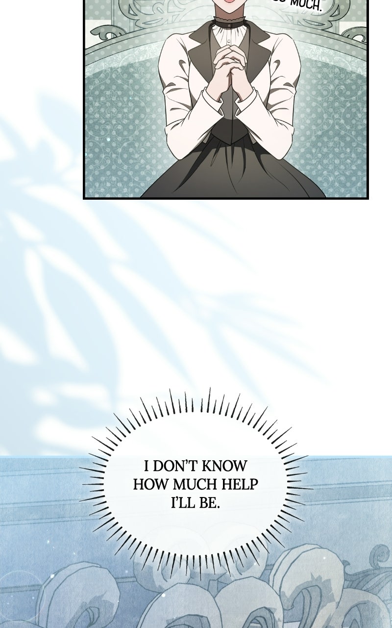 I’ll Be Anything You Desire Episode 29 page 89 - 