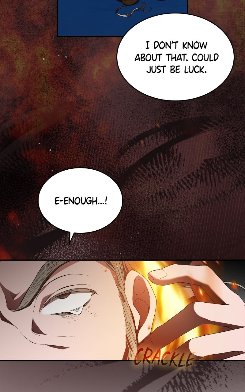 I’ll Be Anything You Desire Episode 3 page 20 - 