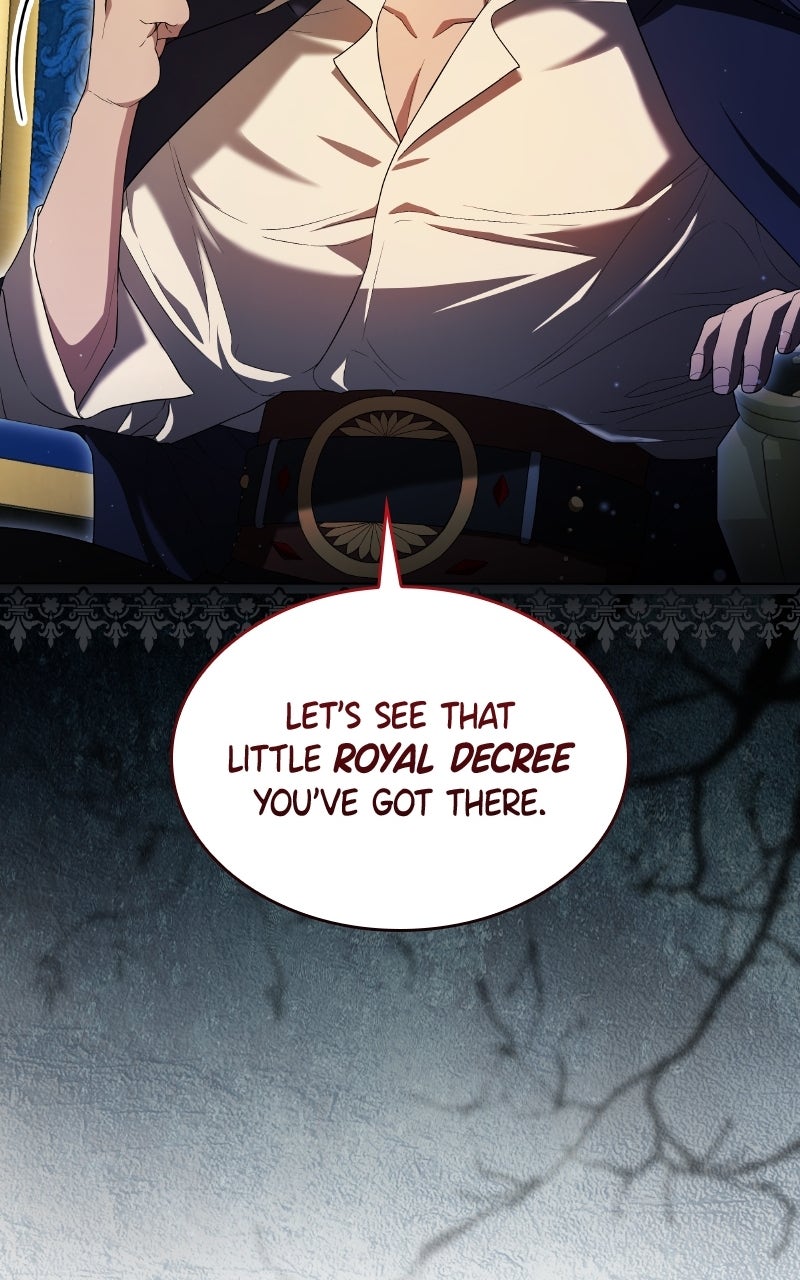 I’ll Be Anything You Desire Episode 3 page 25 - 