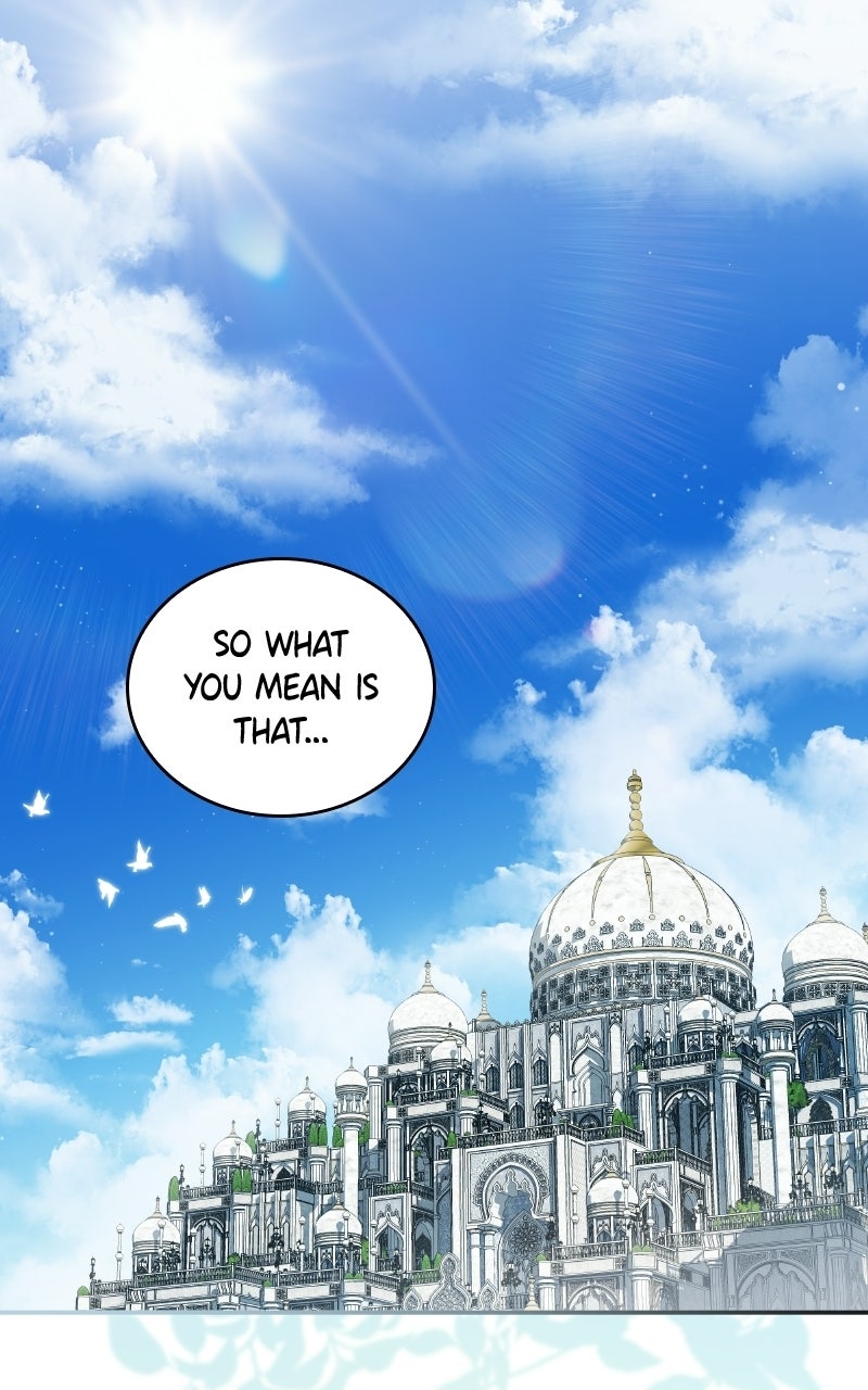 I’ll Be Anything You Desire Episode 3 page 28 - 