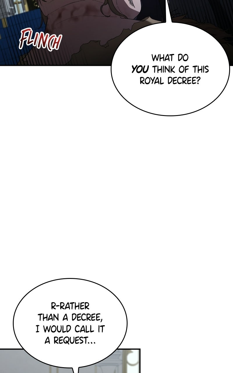 I’ll Be Anything You Desire Episode 3 page 37 - 