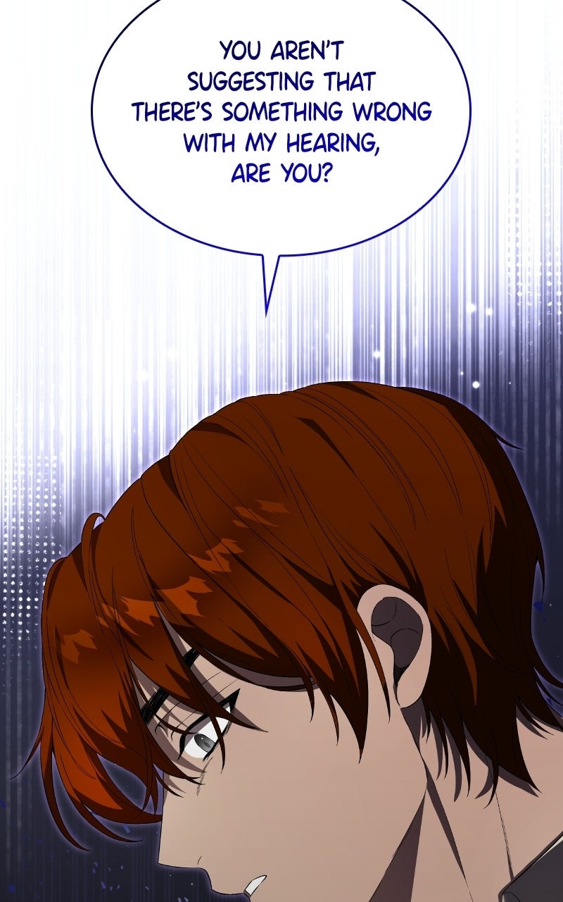 I’ll Be Anything You Desire Episode 3 page 39 - 