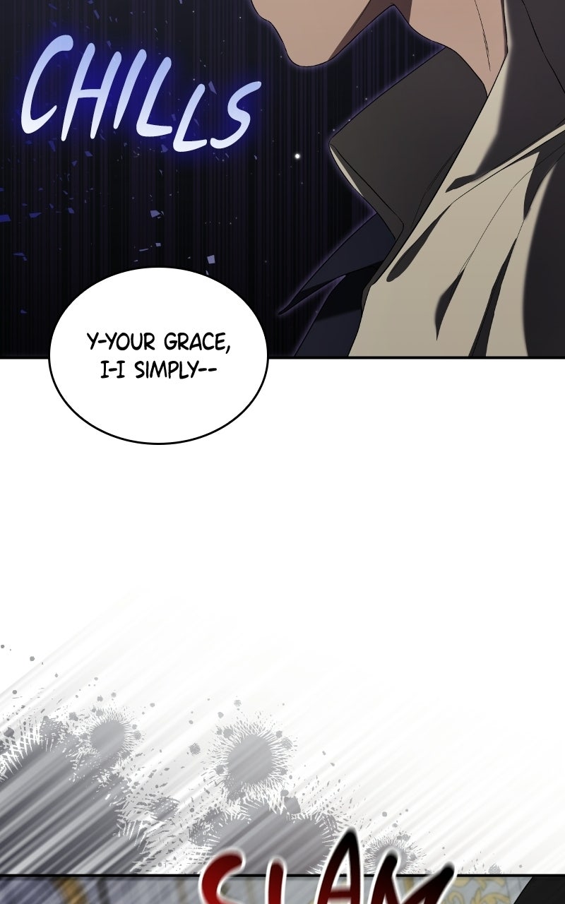 I’ll Be Anything You Desire Episode 3 page 40 - 