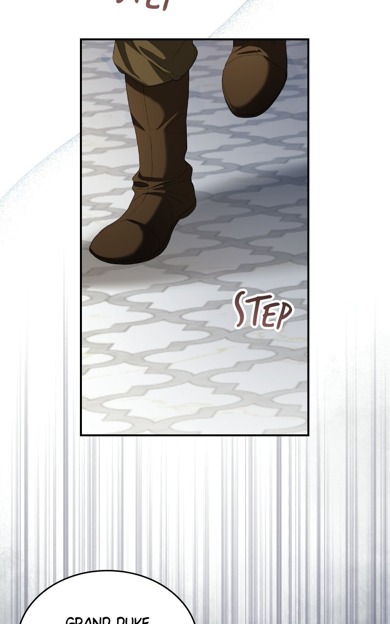 I’ll Be Anything You Desire Episode 3 page 5 - 