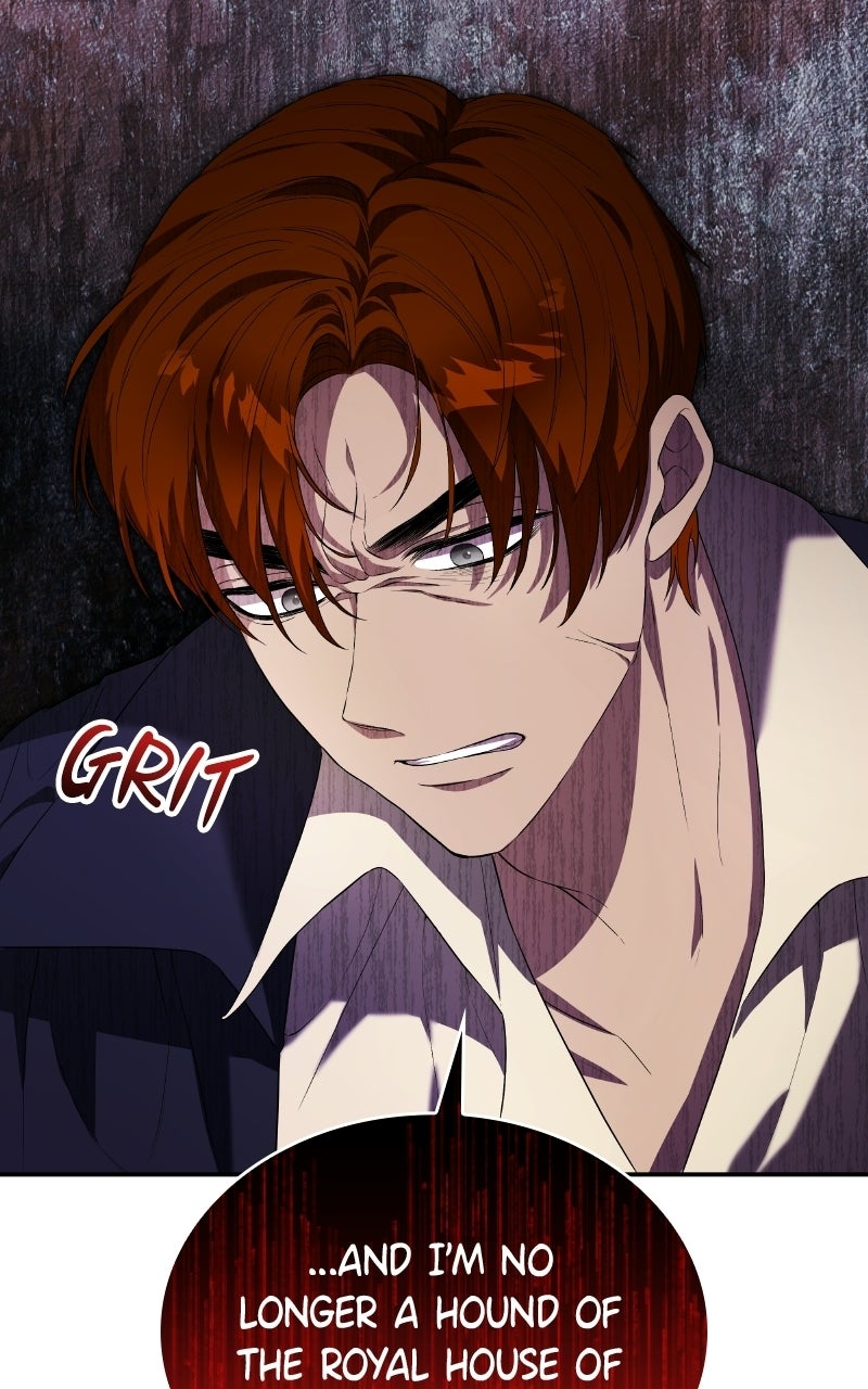 I’ll Be Anything You Desire Episode 3 page 46 - 