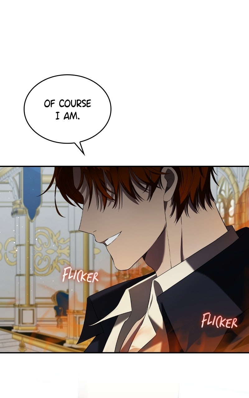 I’ll Be Anything You Desire Episode 3 page 51 - 