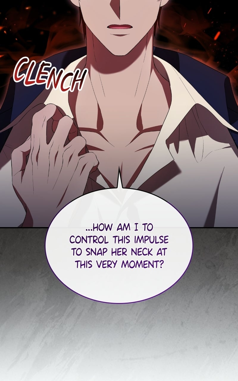 I’ll Be Anything You Desire Episode 3 page 54 - 