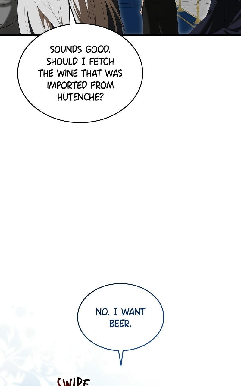 I’ll Be Anything You Desire Episode 3 page 57 - 