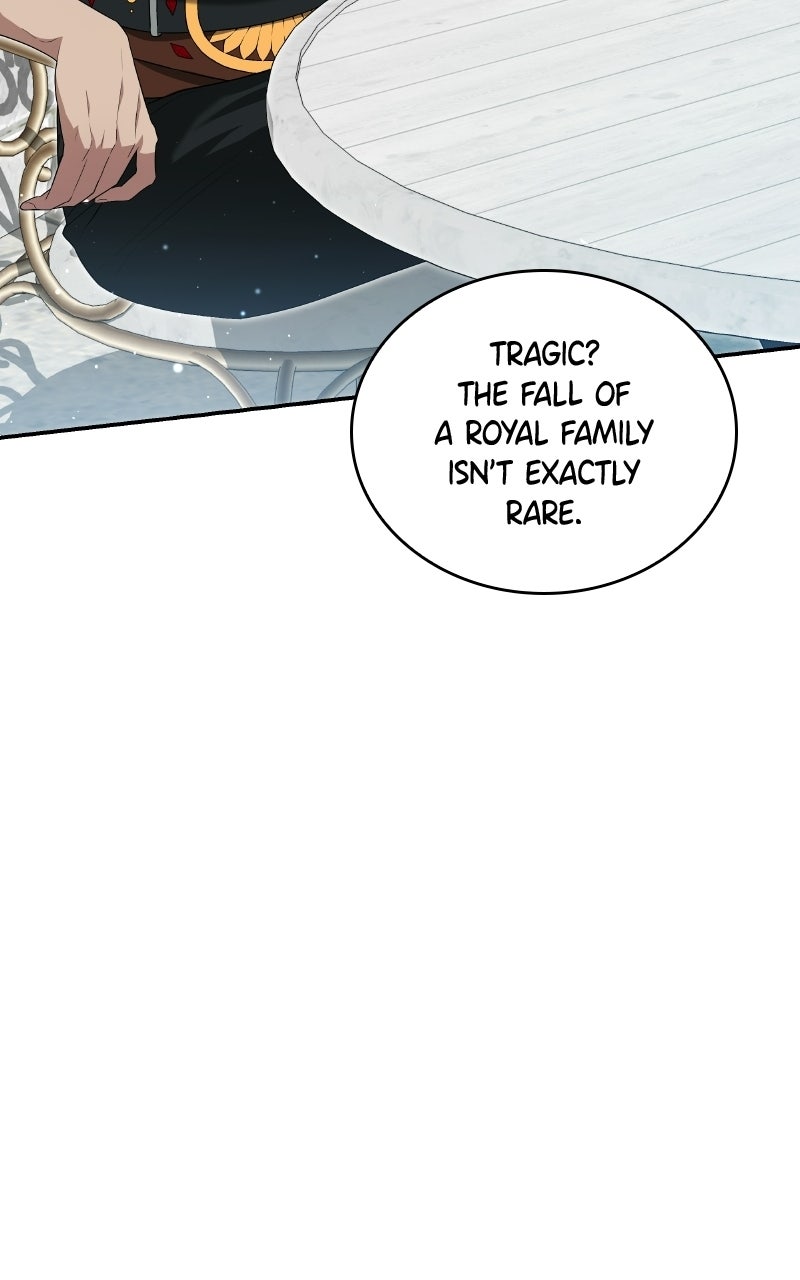 I’ll Be Anything You Desire Episode 3 page 64 - 