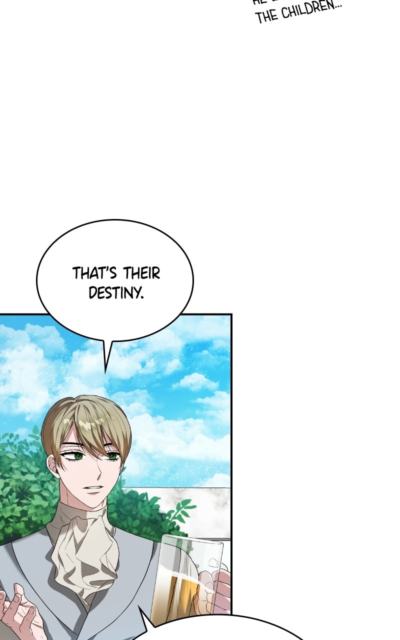I’ll Be Anything You Desire Episode 3 page 66 - 