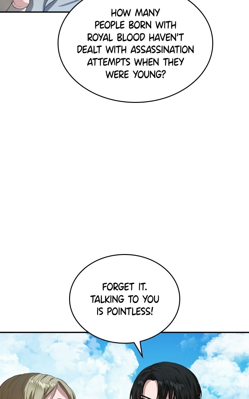 I’ll Be Anything You Desire Episode 3 page 67 - 