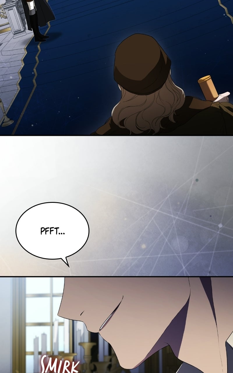 I’ll Be Anything You Desire Episode 3 page 8 - 
