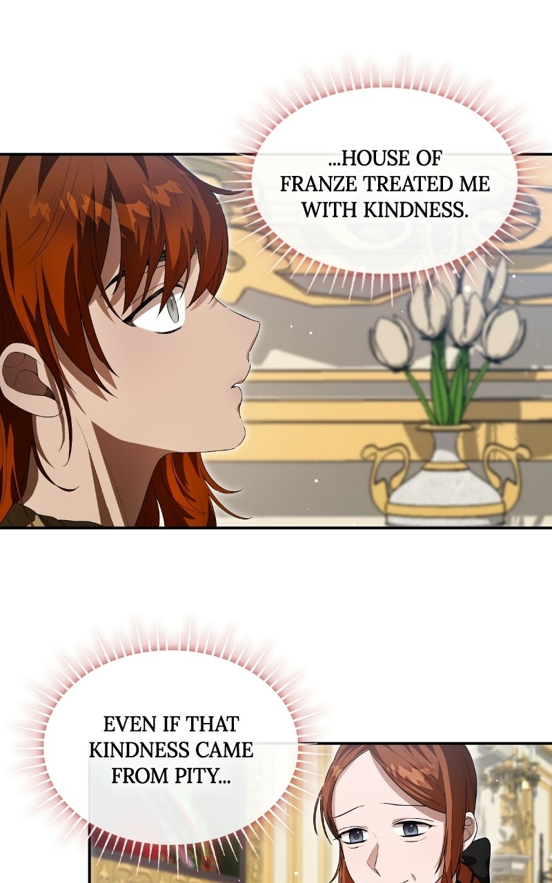 I’ll Be Anything You Desire Episode 3 page 74 - 