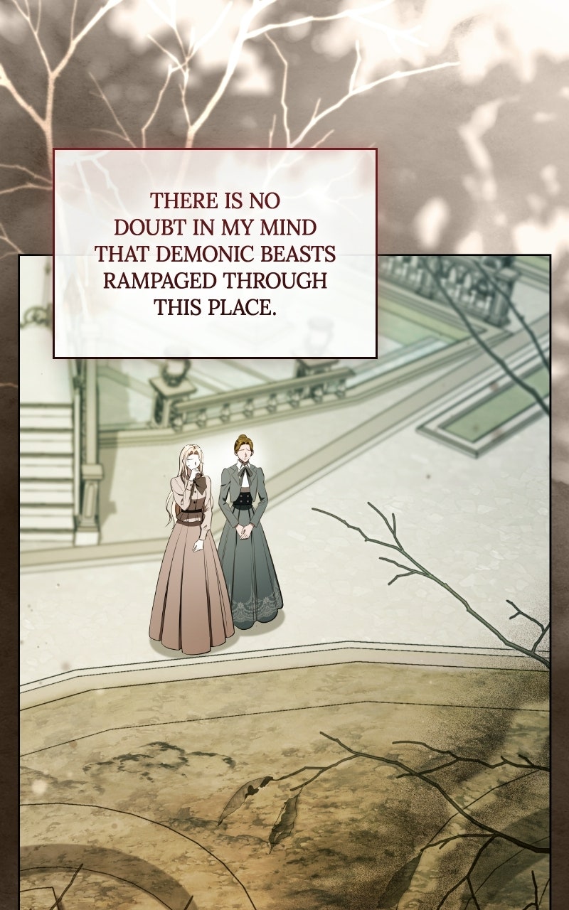 I’ll Be Anything You Desire Episode 30 page 102 - 