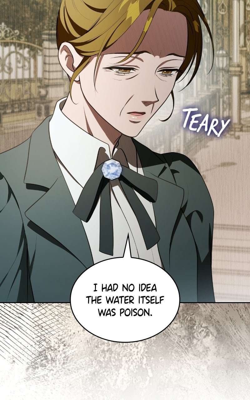 I’ll Be Anything You Desire Episode 30 page 105 - 