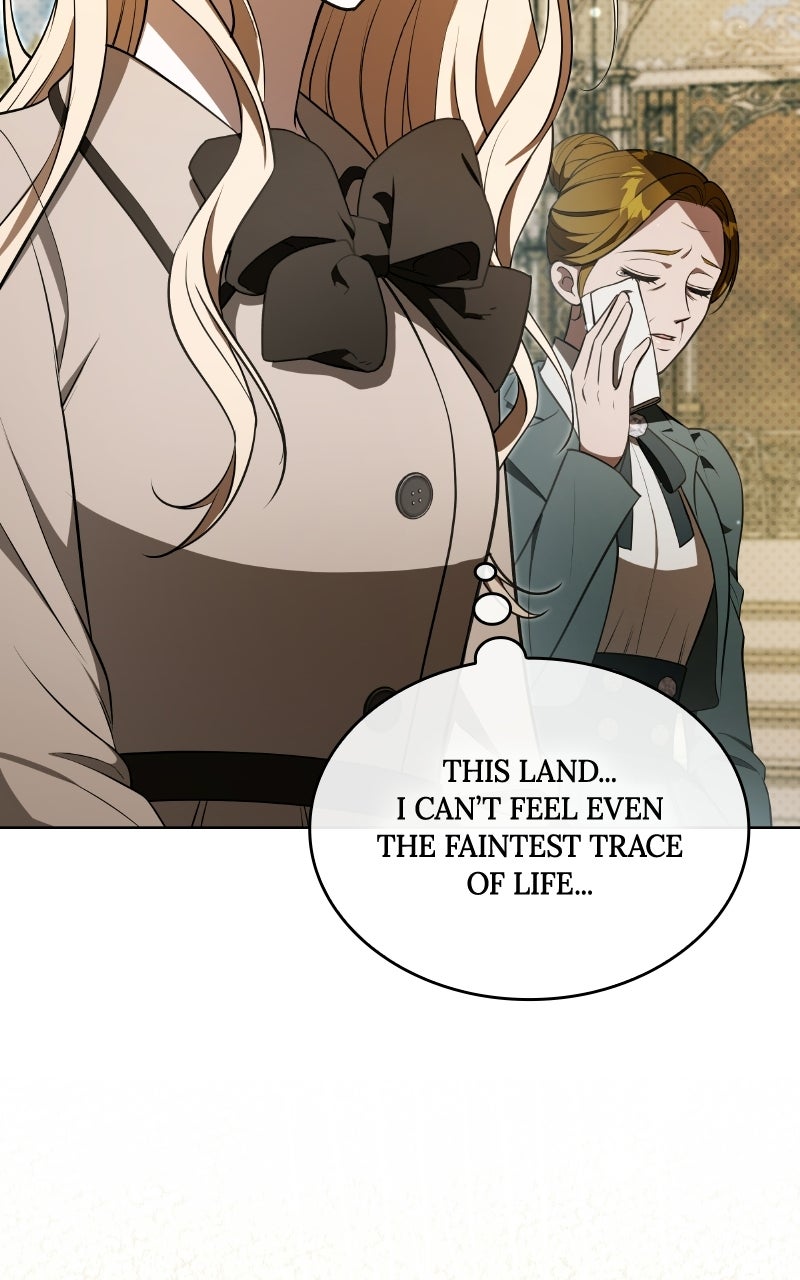 I’ll Be Anything You Desire Episode 30 page 107 - 
