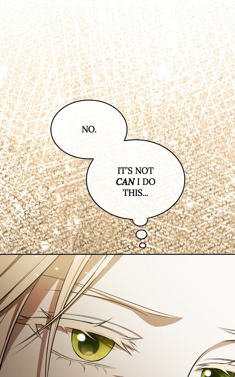 I’ll Be Anything You Desire Episode 30 page 108 - 