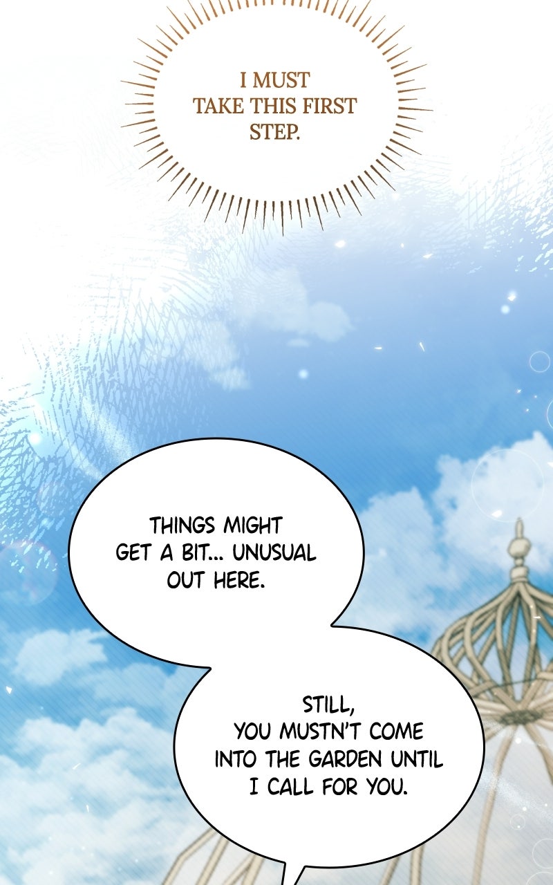 I’ll Be Anything You Desire Episode 30 page 114 - 