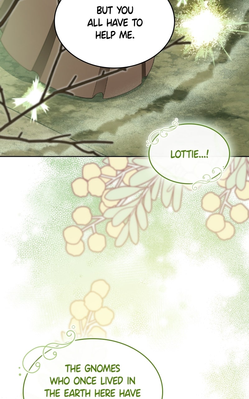 I’ll Be Anything You Desire Episode 30 page 124 - 