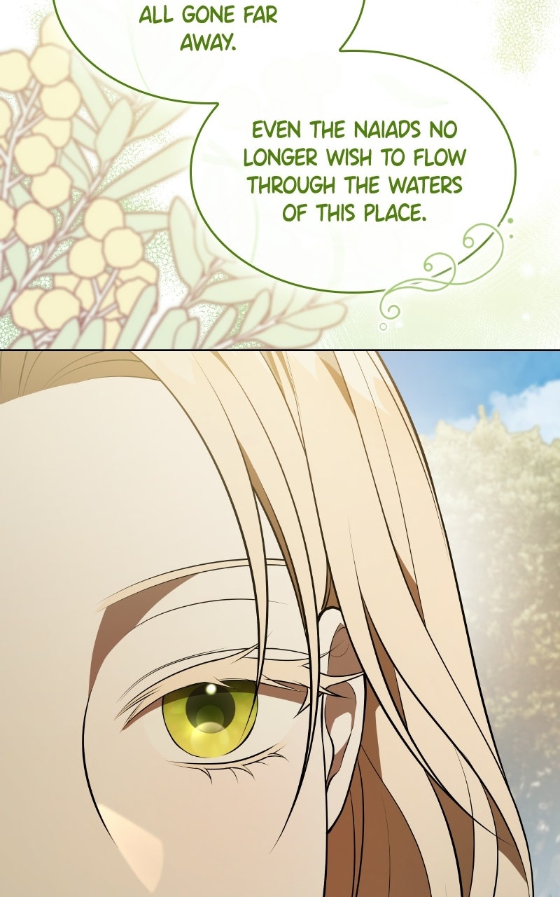 I’ll Be Anything You Desire Episode 30 page 125 - 