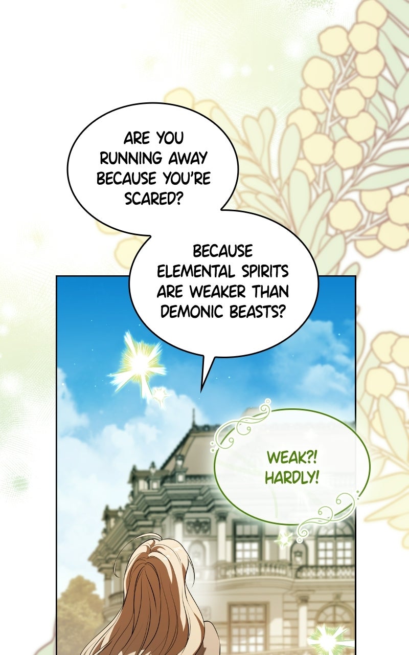 I’ll Be Anything You Desire Episode 30 page 127 - 