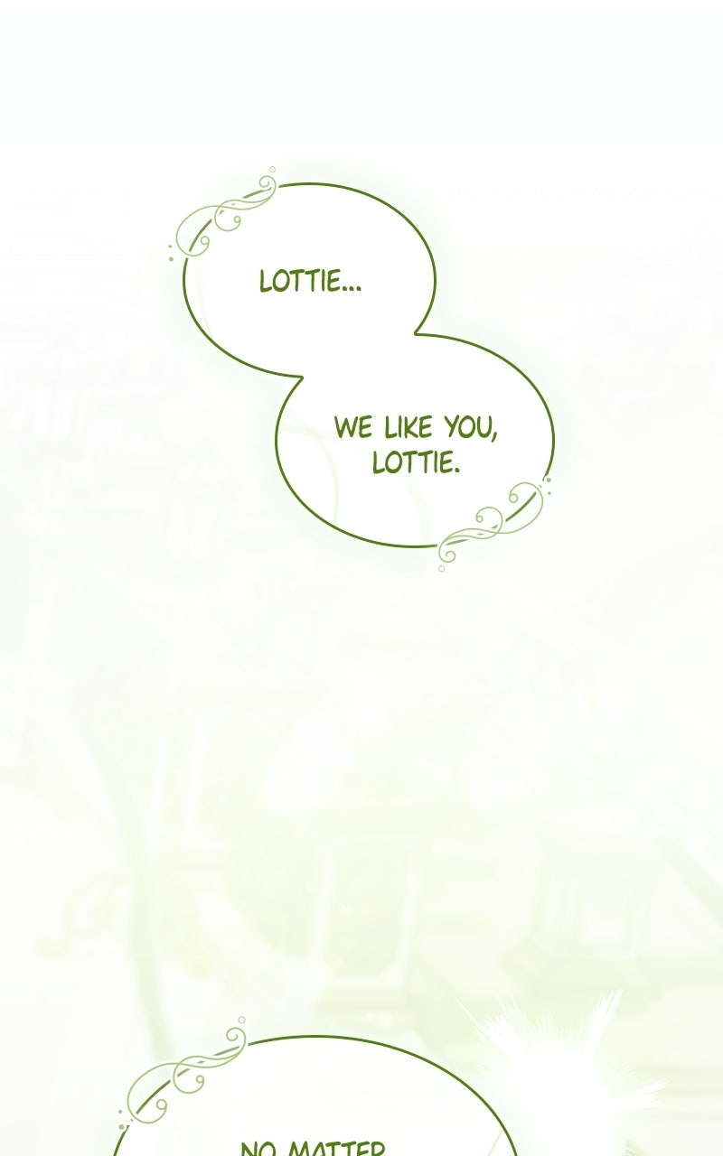 I’ll Be Anything You Desire Episode 30 page 135 - 