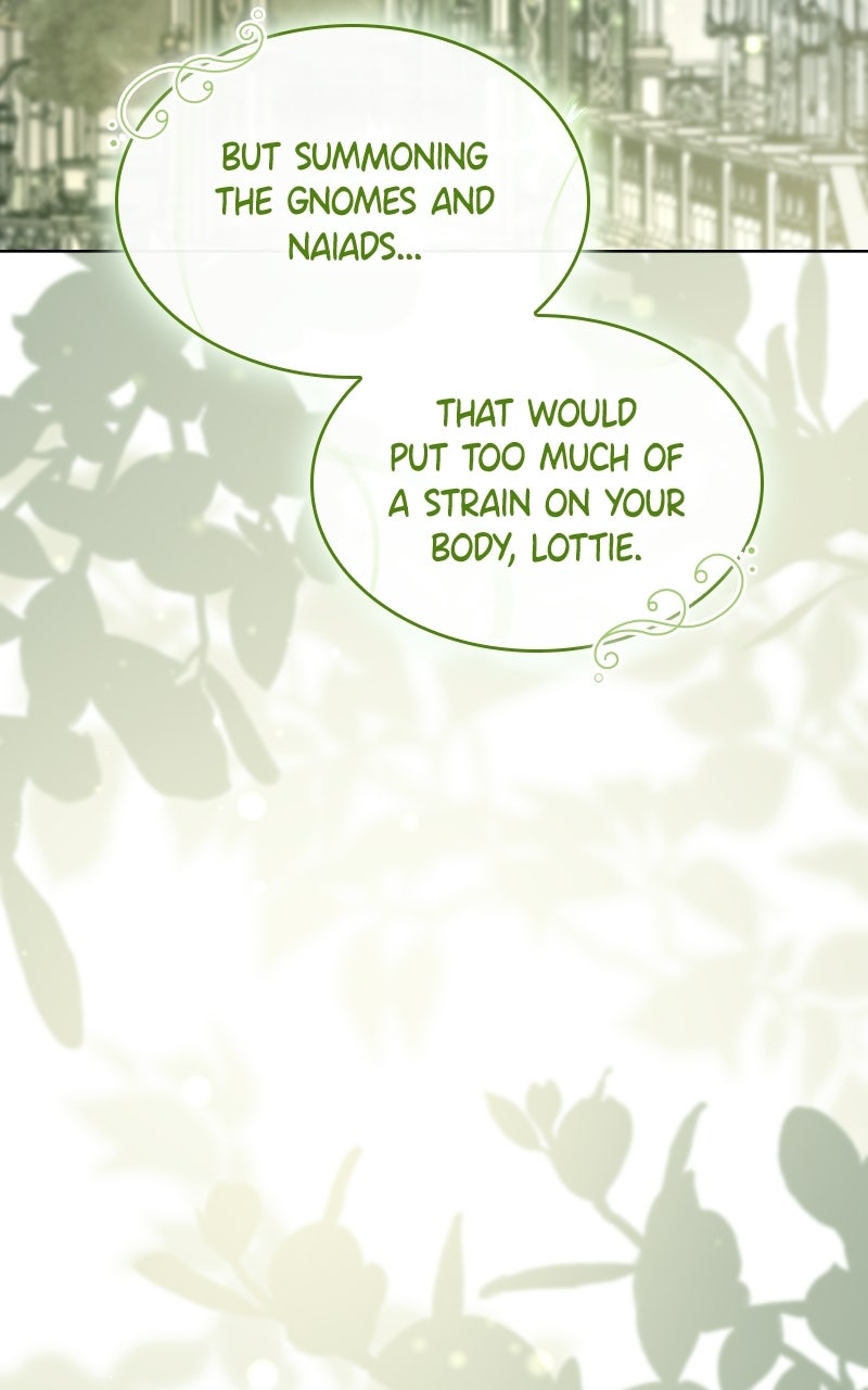 I’ll Be Anything You Desire Episode 30 page 140 - 