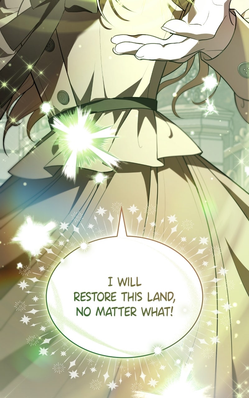 I’ll Be Anything You Desire Episode 30 page 146 - 
