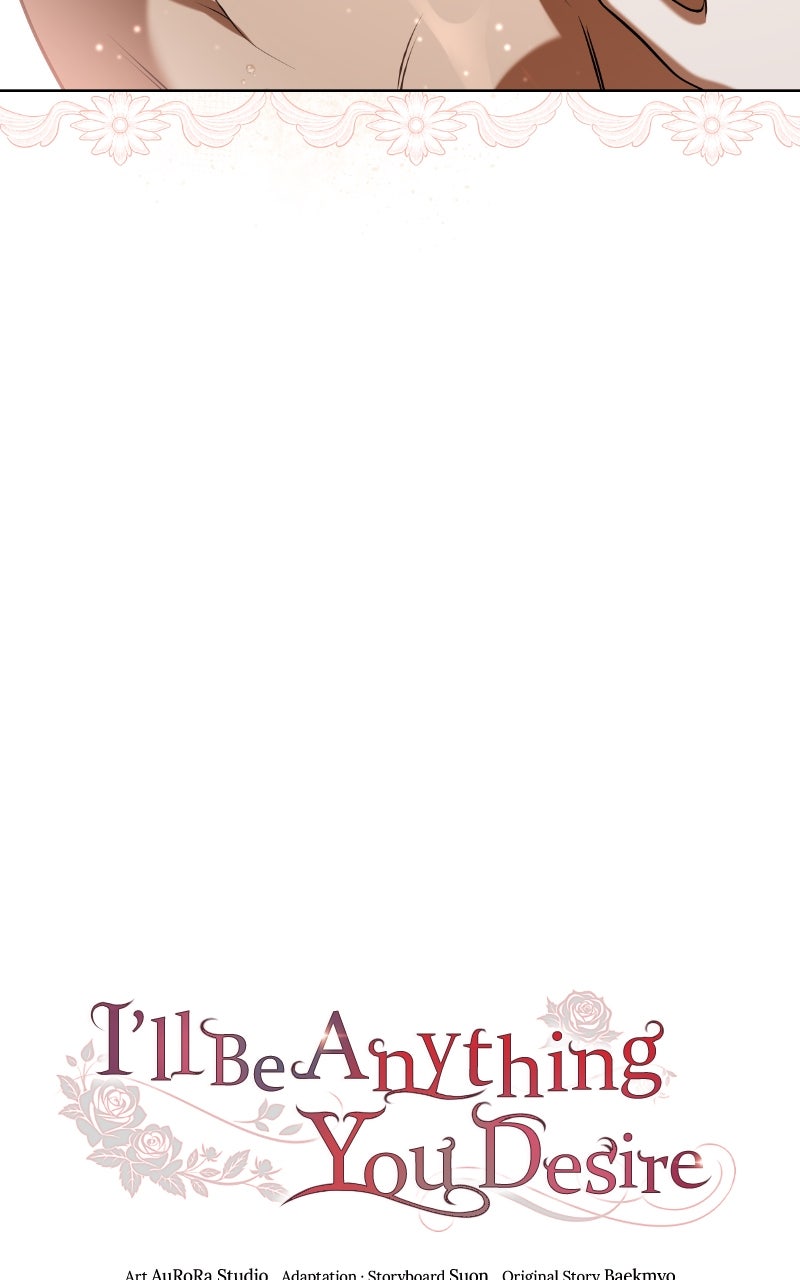 I’ll Be Anything You Desire Episode 30 page 20 - 