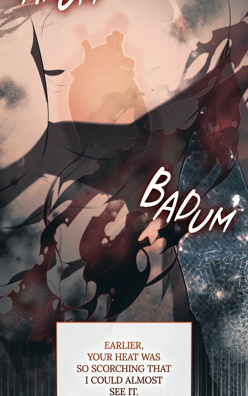 I’ll Be Anything You Desire Episode 30 page 28 - 