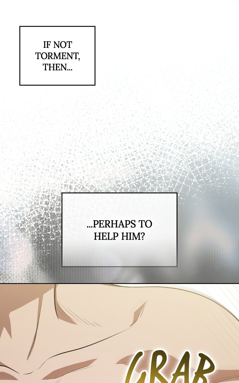 I’ll Be Anything You Desire Episode 30 page 36 - 