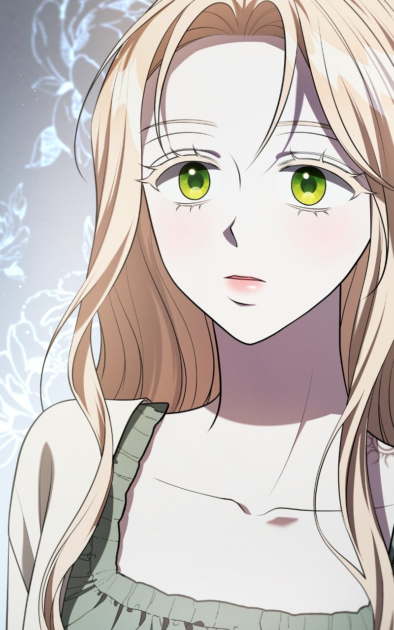 I’ll Be Anything You Desire Episode 30 page 5 - 