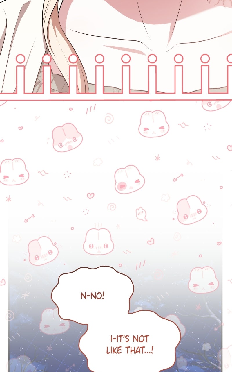 I’ll Be Anything You Desire Episode 30 page 45 - 