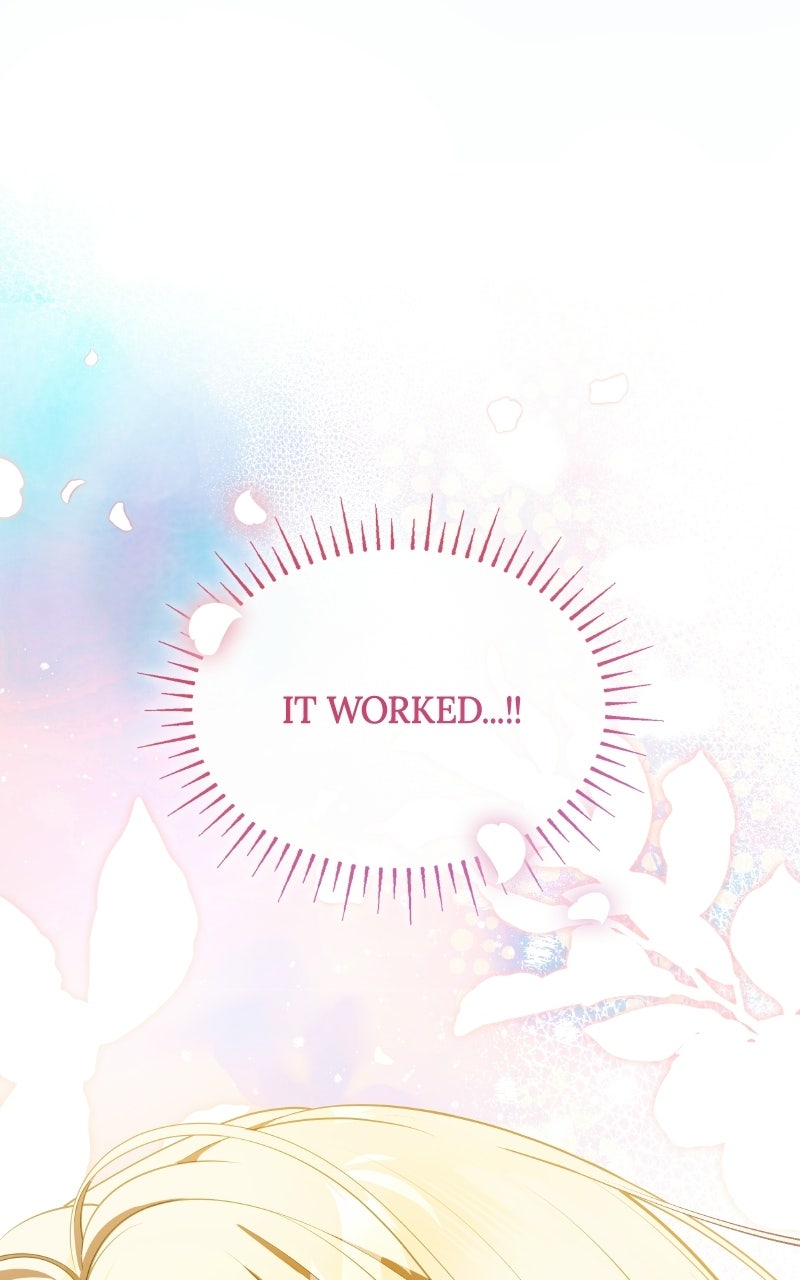 I’ll Be Anything You Desire Episode 30 page 57 - 