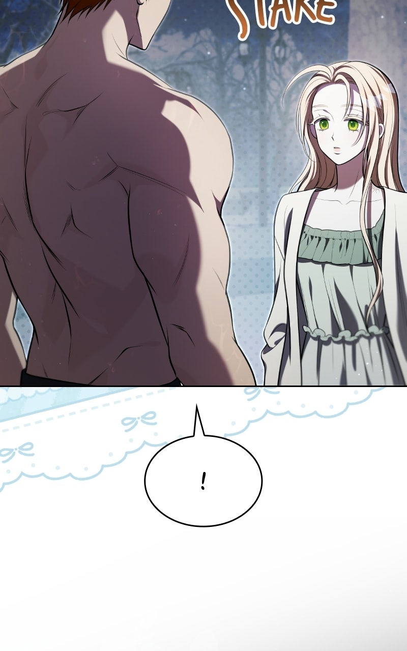 I’ll Be Anything You Desire Episode 30 page 7 - 