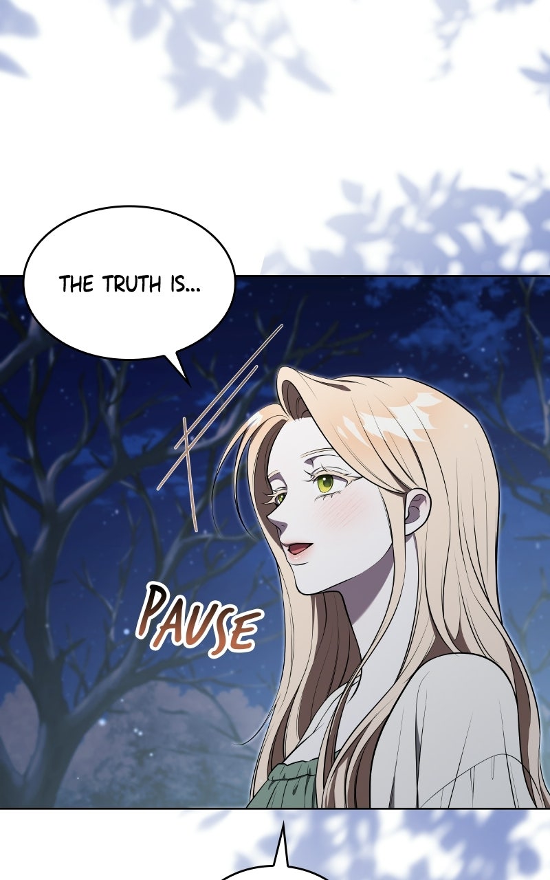 I’ll Be Anything You Desire Episode 30 page 70 - 