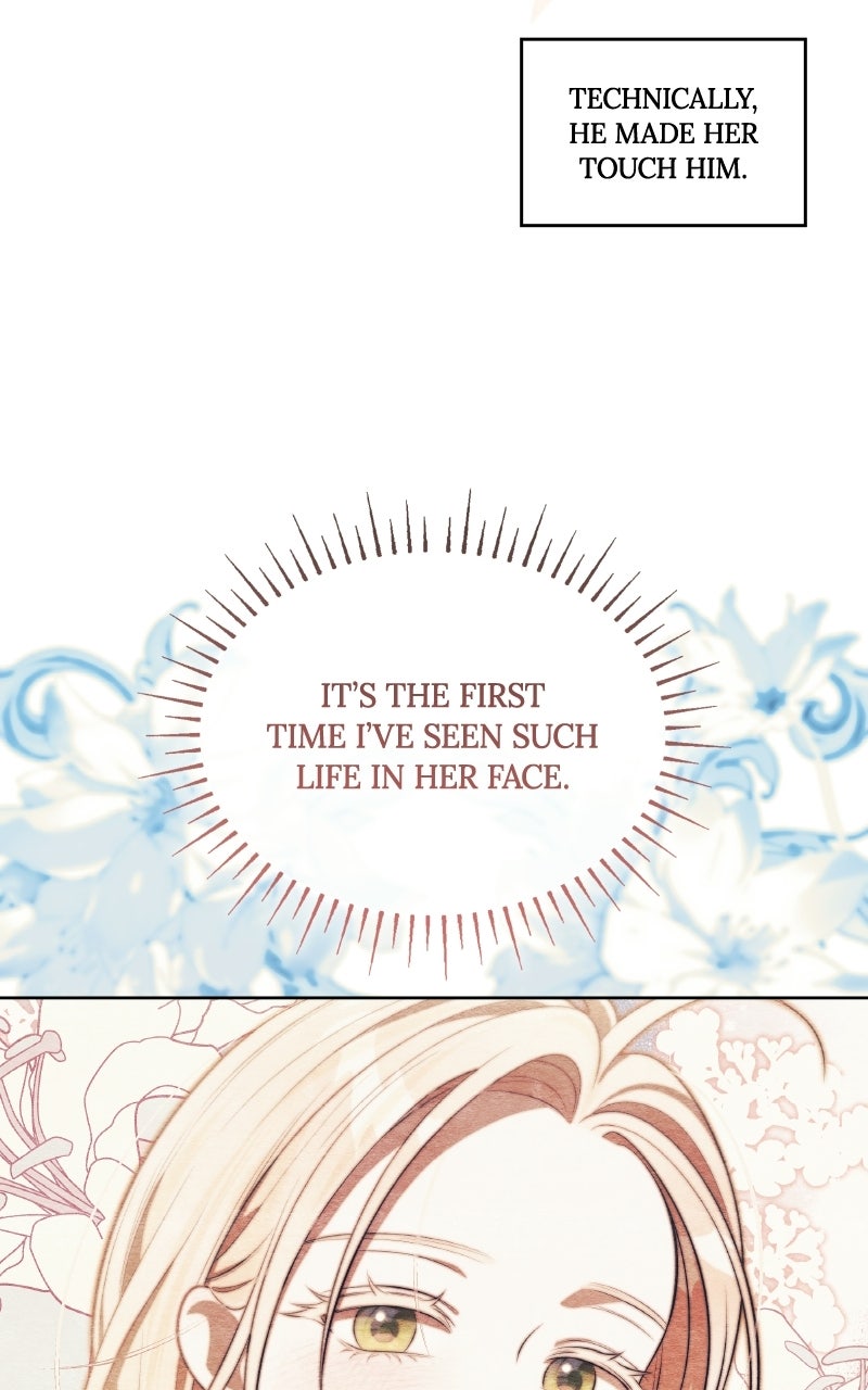 I’ll Be Anything You Desire Episode 30 page 81 - 