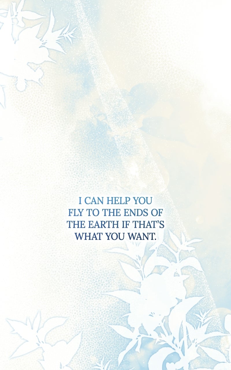 I’ll Be Anything You Desire Episode 30 page 85 - 
