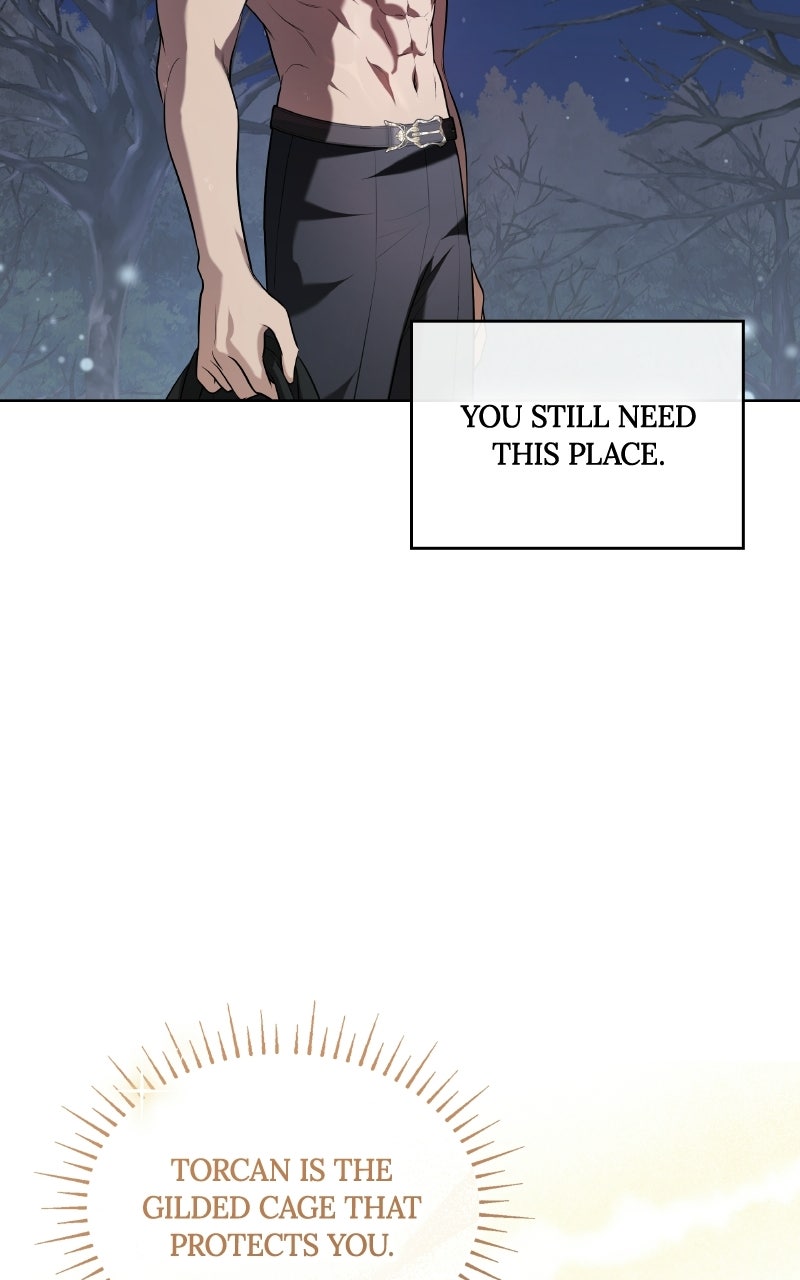 I’ll Be Anything You Desire Episode 30 page 87 - 