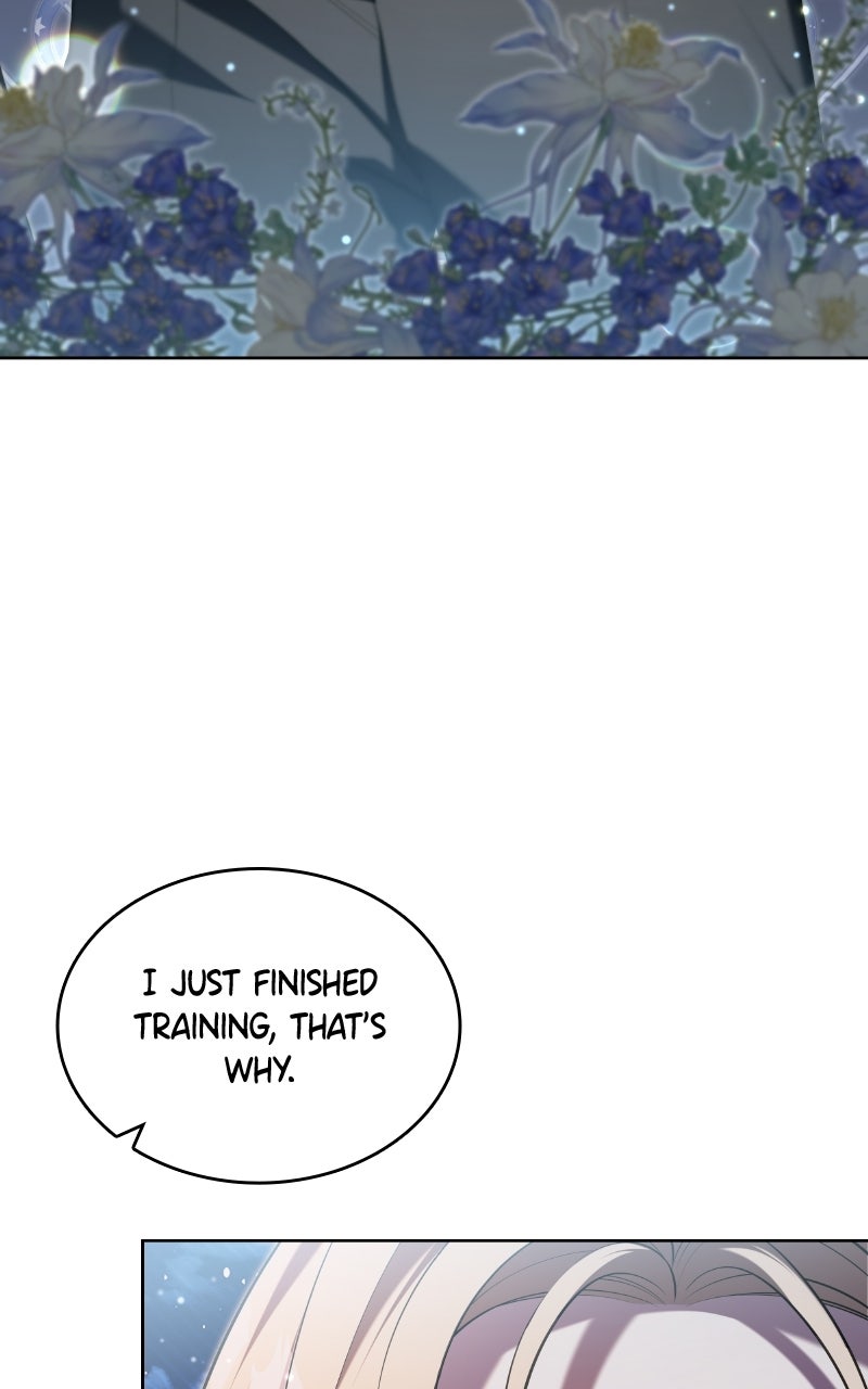 I’ll Be Anything You Desire Episode 30 page 10 - 