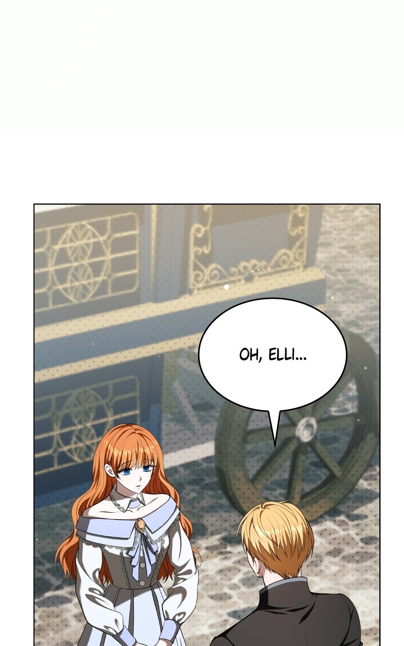 I’ll Be Anything You Desire Episode 31 page 106 - 