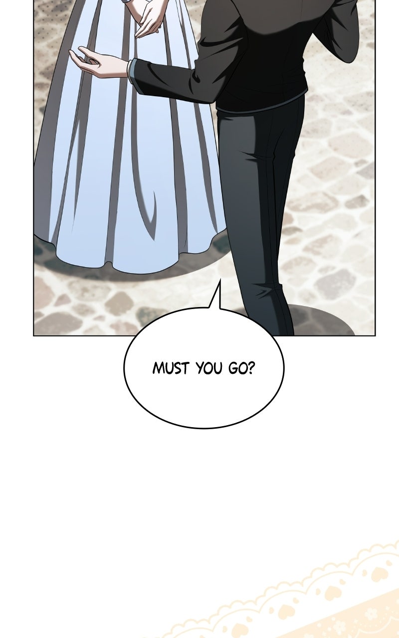 I’ll Be Anything You Desire Episode 31 page 107 - 