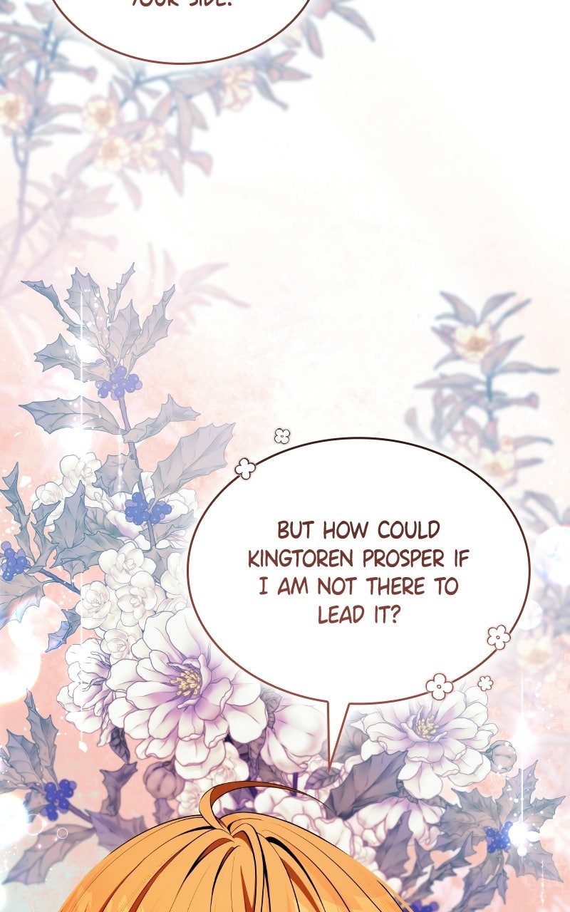 I’ll Be Anything You Desire Episode 31 page 110 - 