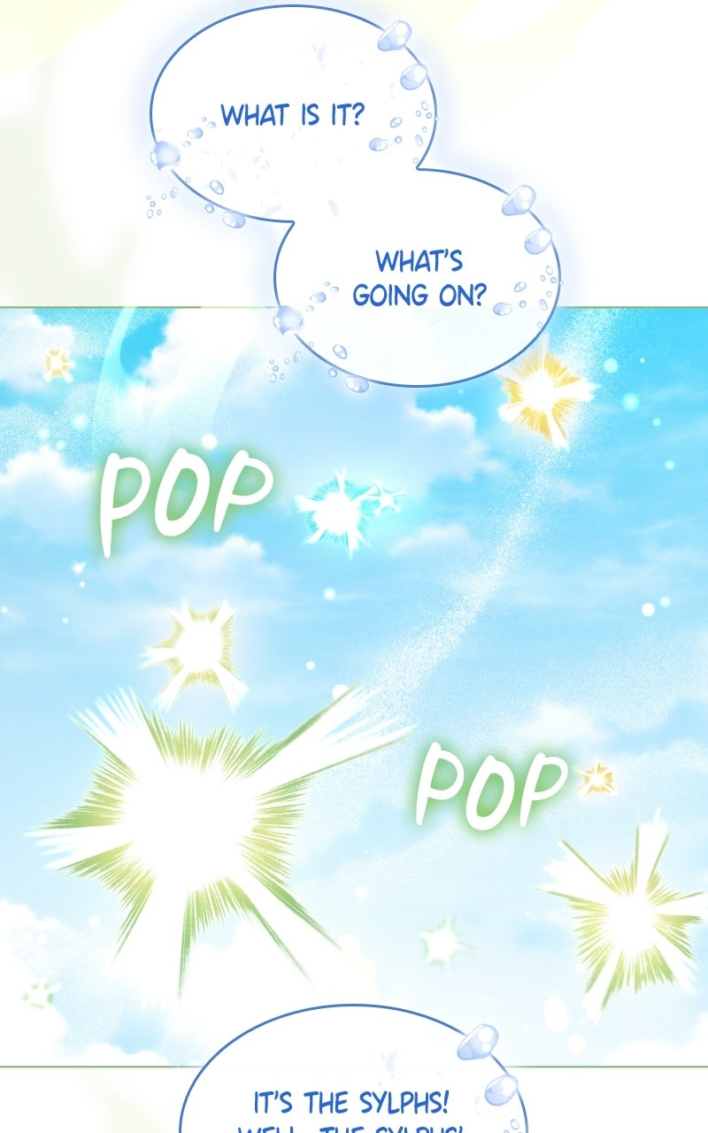 I’ll Be Anything You Desire Episode 31 page 12 - 