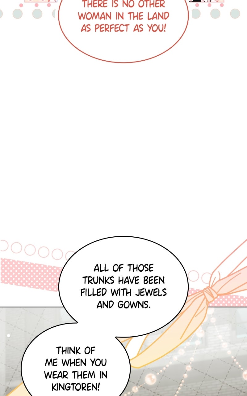 I’ll Be Anything You Desire Episode 31 page 114 - 