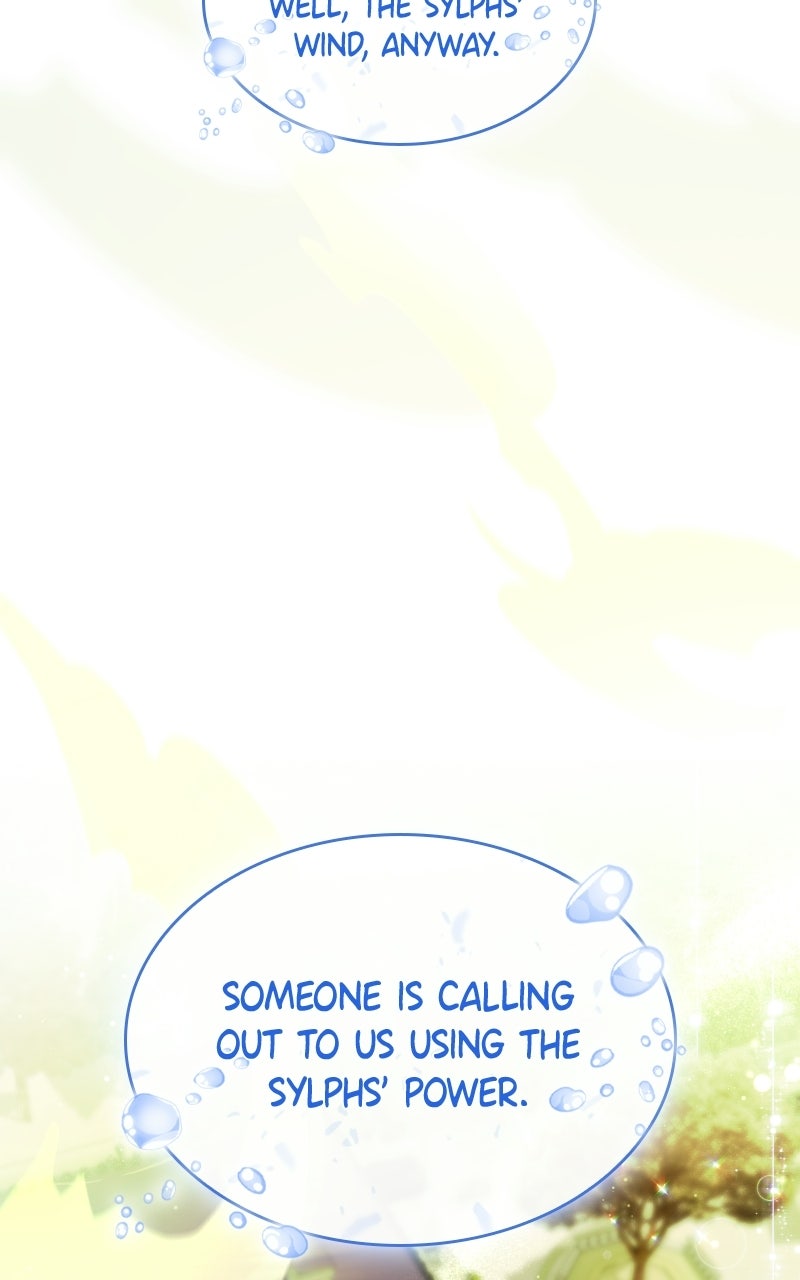 I’ll Be Anything You Desire Episode 31 page 13 - 