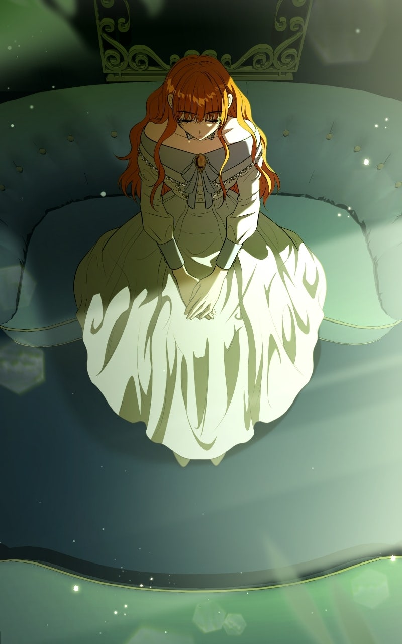 I’ll Be Anything You Desire Episode 31 page 127 - 
