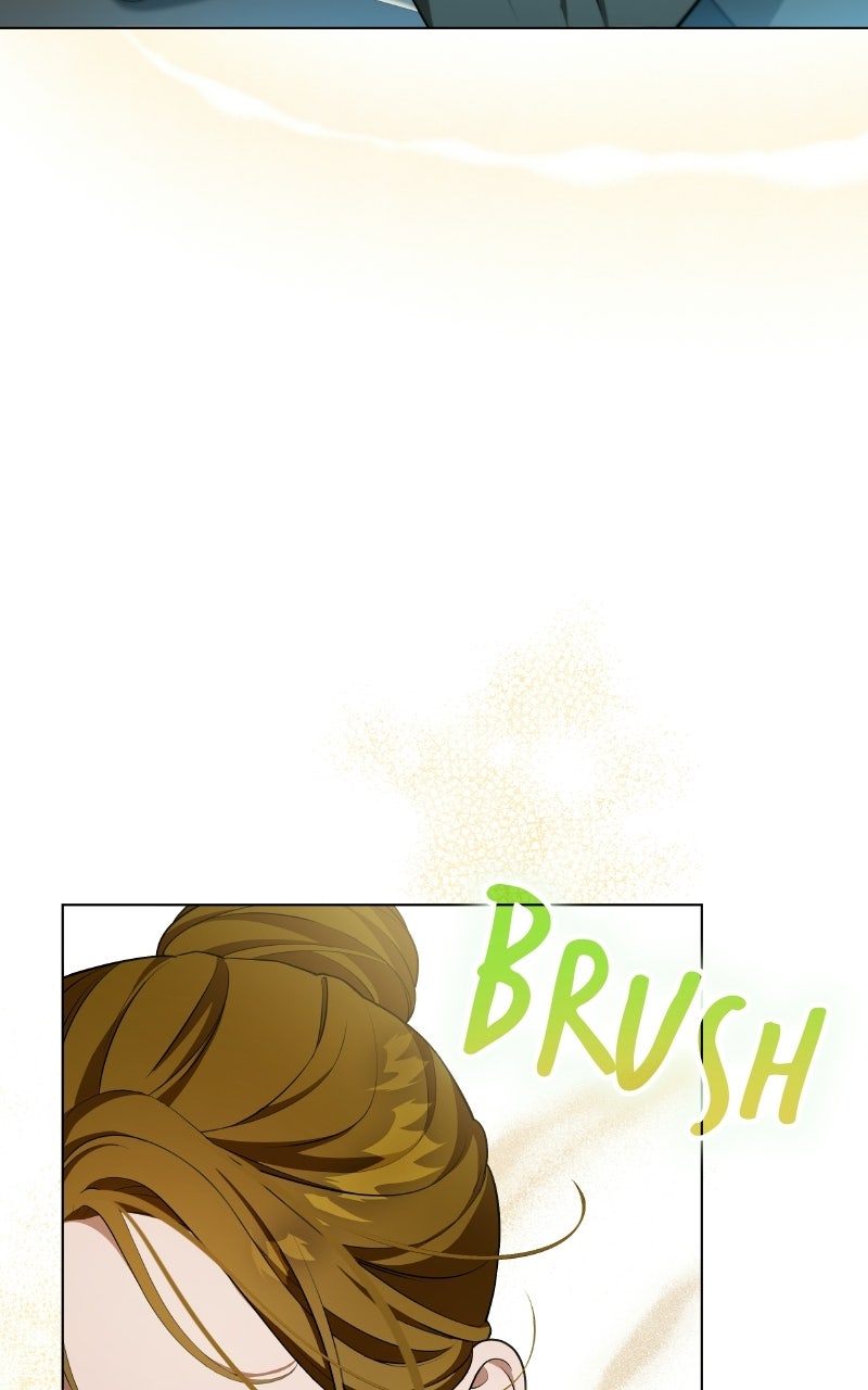 I’ll Be Anything You Desire Episode 31 page 18 - 