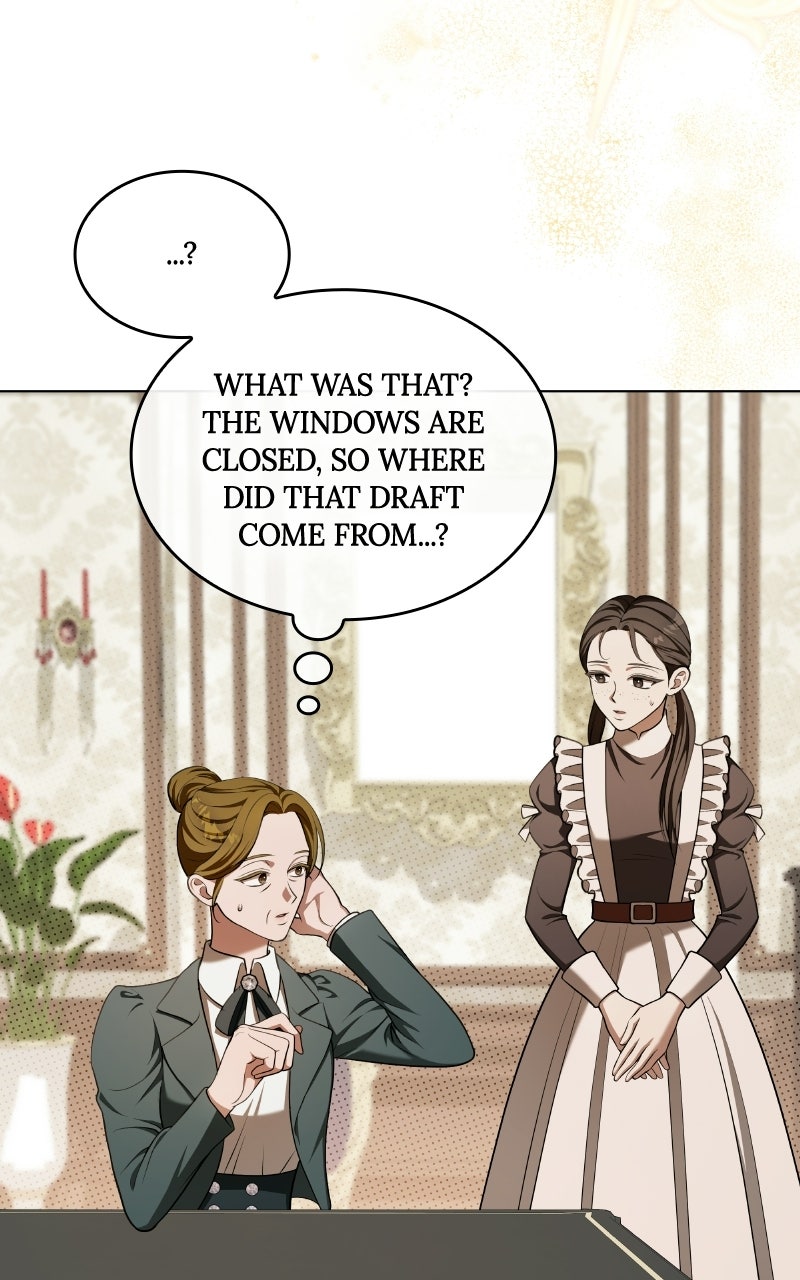 I’ll Be Anything You Desire Episode 31 page 20 - 